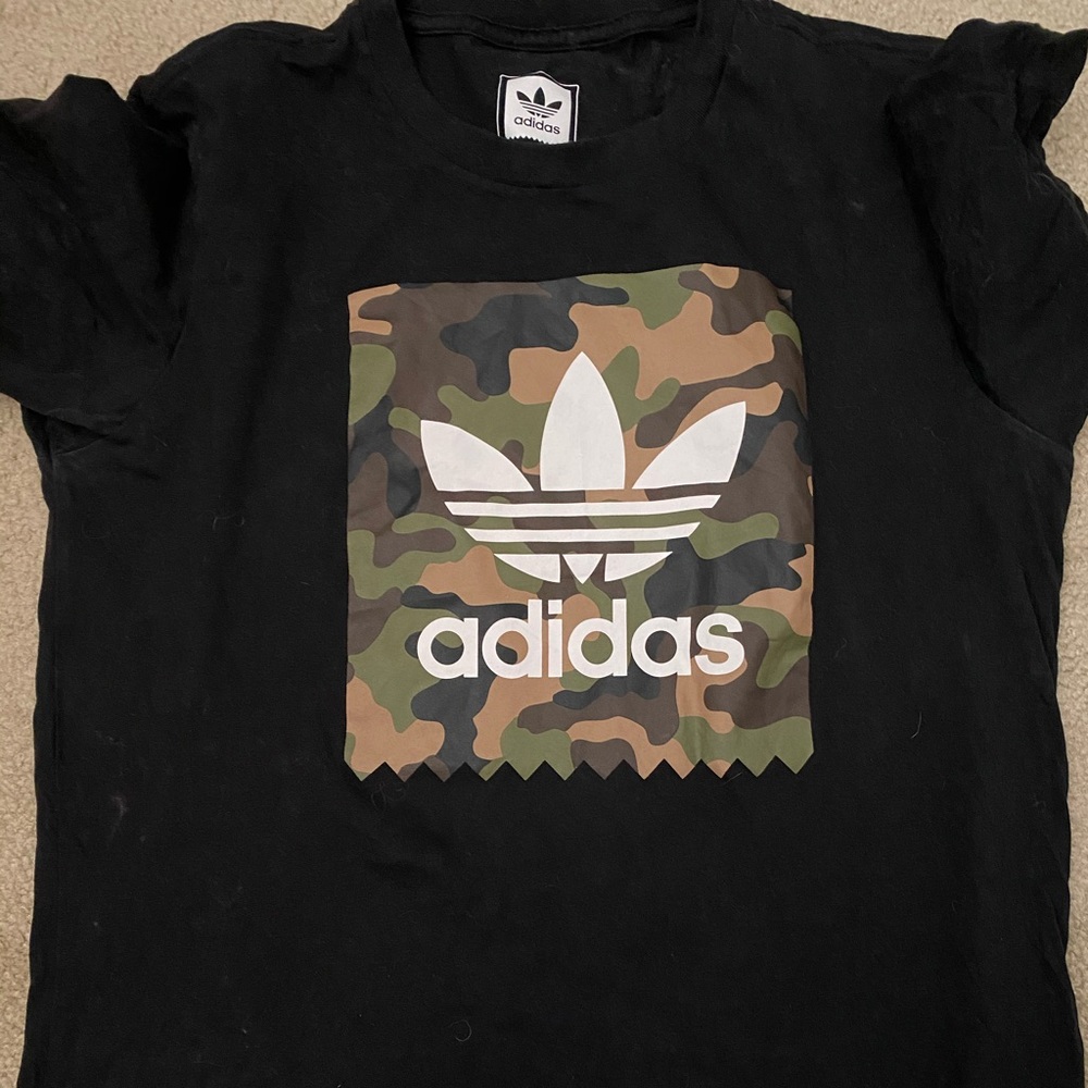 Adidas shirt